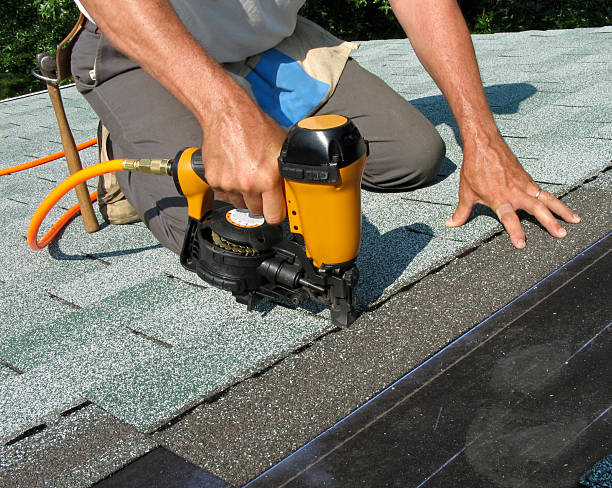Quick and Trustworthy Emergency Roof Repair Services in Santa Ana, CA