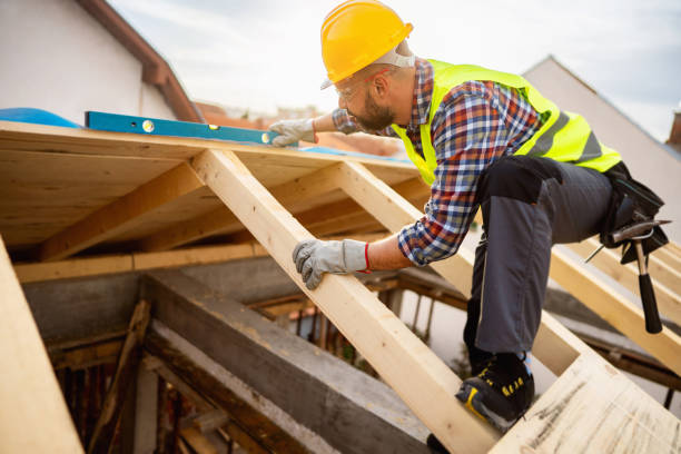 Slate Roofing Contractor in Santa Ana, CA
