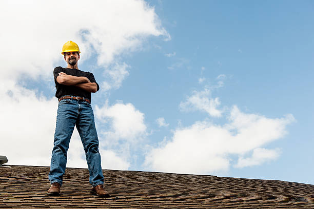 Roof Waterproofing Services in Santa Ana, CA