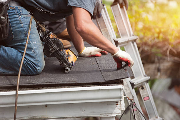 Gutter Installation and Roofing in Santa Ana, CA