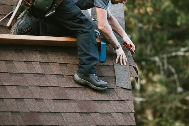 Best Commercial Roofing Services  in Santa Ana, CA