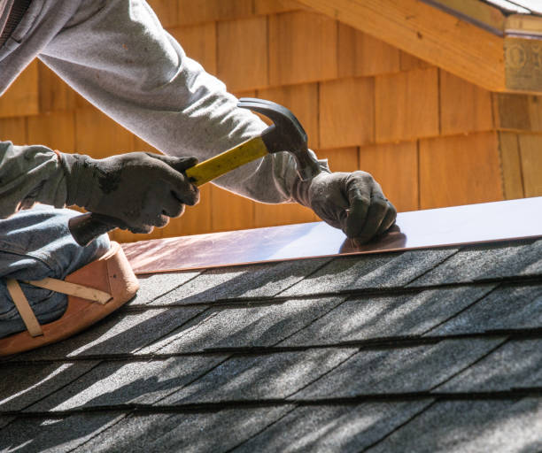 Best Shingle Roofing Installation  in Santa Ana, CA